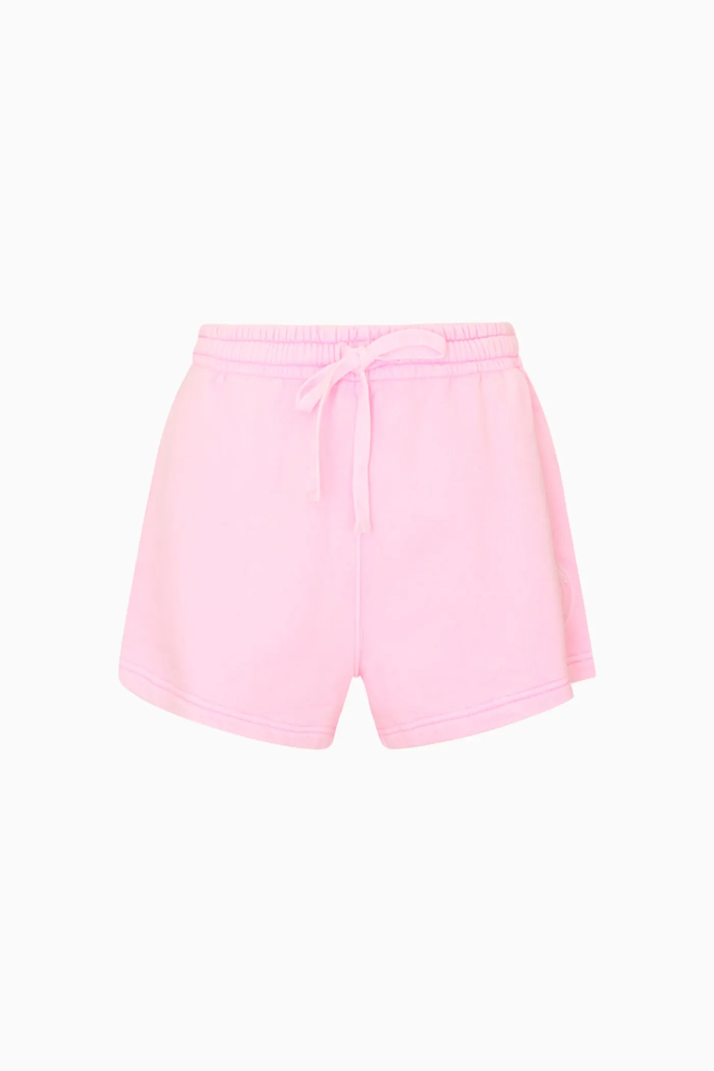 Abrah Fleece Shorts