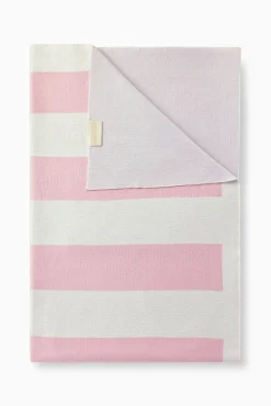 American Flag Blanket