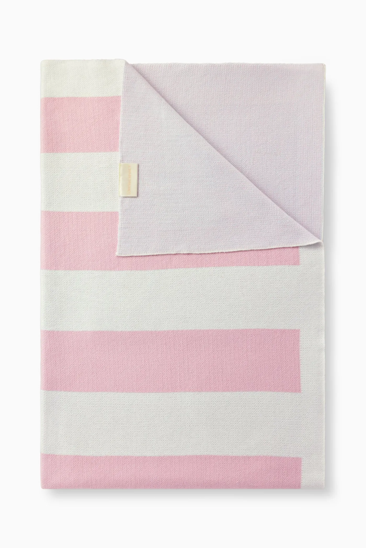 American Flag Blanket