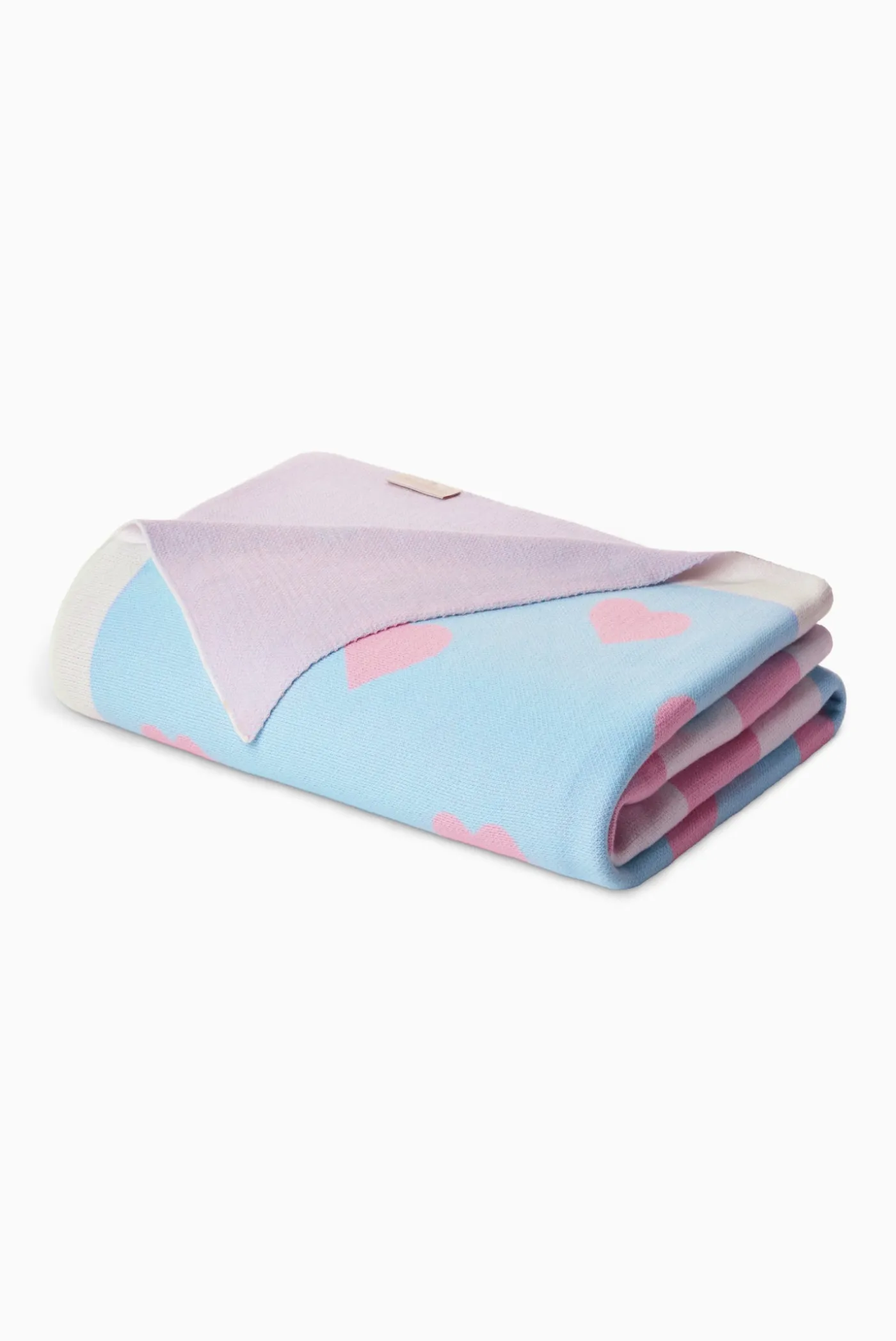 American Flag Blanket