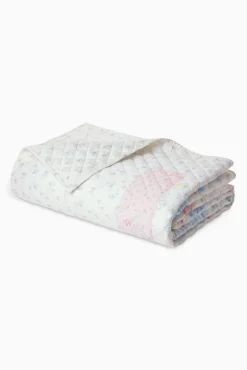 American Flag Quilt
