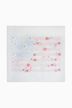 American Flag Quilt