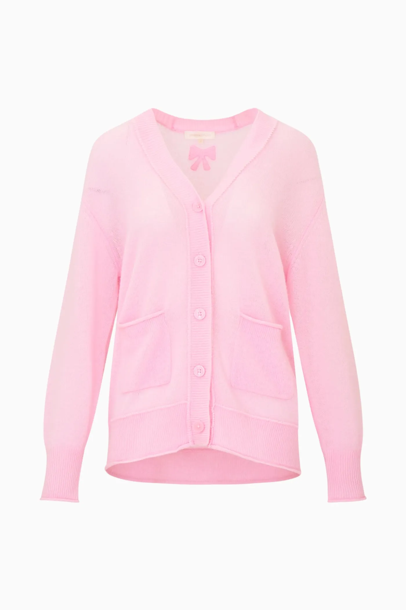Applene Lightweight Cashmere Cardigan