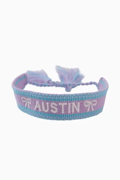 Austin Woven Bracelet