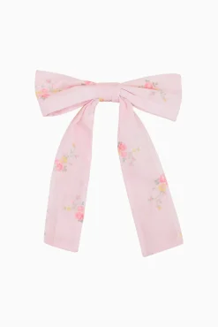 Balletta Bow Barrette