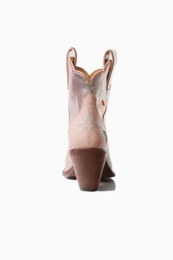 Besita The Lucky Booties