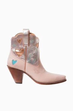Besita The Lucky Booties