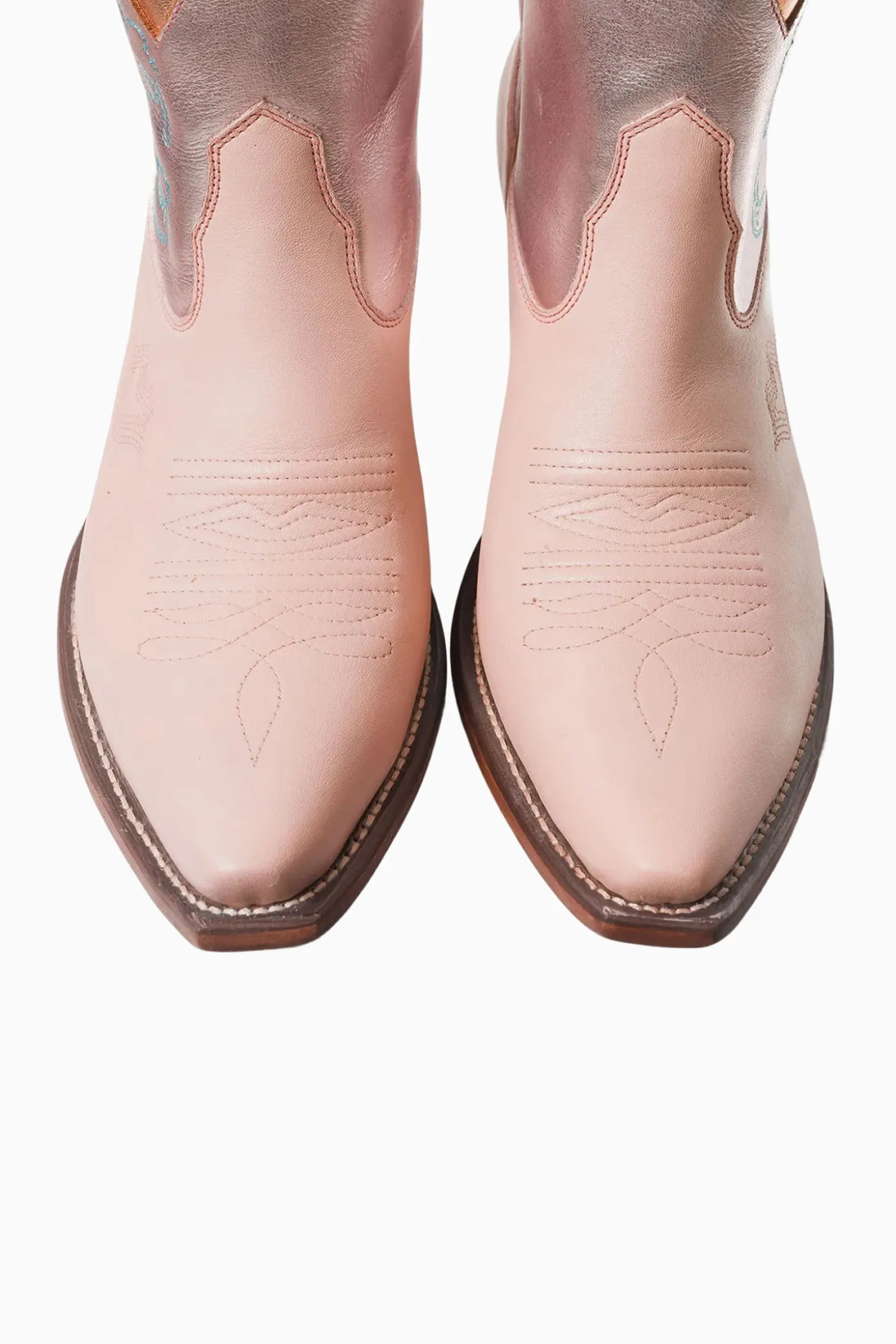 Besita The Lucky Booties