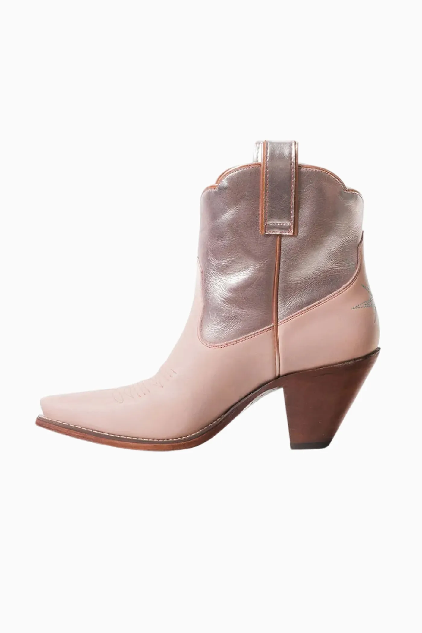 Besita The Lucky Booties