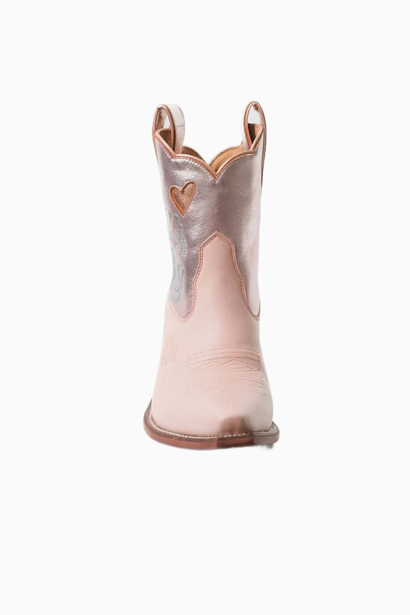 Besita The Lucky Booties