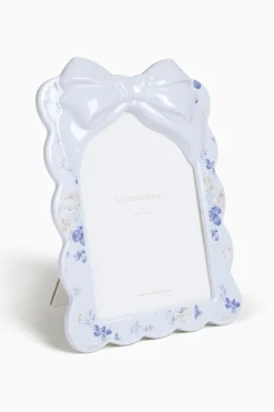 Boheme Decorative Bow Frame