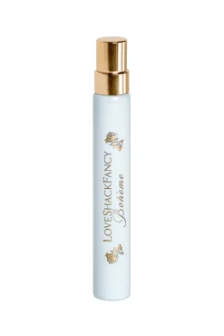 Bohème Eau de Parfum Travel Spray with Peony