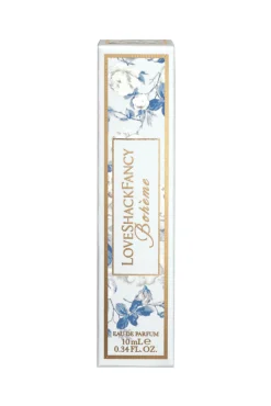 Bohème Eau de Parfum Travel Spray with Peony