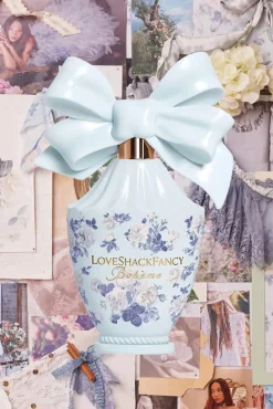 Bohème Eau de Parfum with Peony