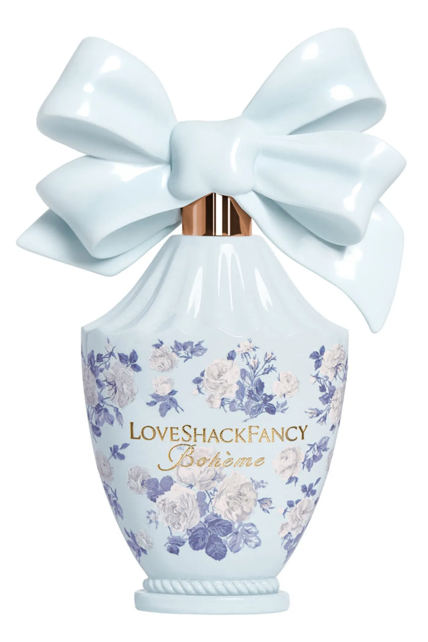 Bohème Eau de Parfum with Peony