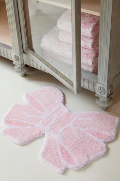 Bow Bath Rug