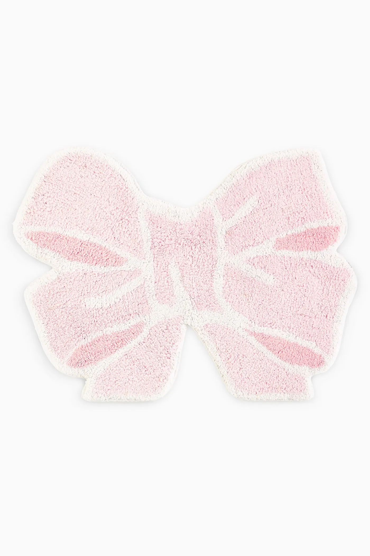 Bow Bath Rug