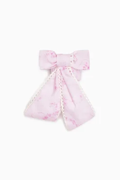 Bow Napkin Rings - Set of 4