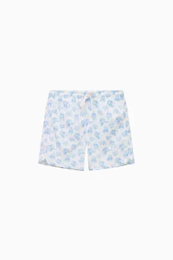 Boys Rhone Swim Shorts