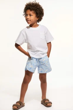 Boys Swim Shorts