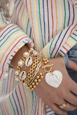 Brinker+Eliza All Summer Long Bracelet