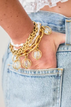 Brinker+Eliza End Game Bracelet