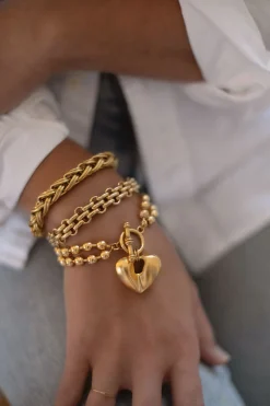 Brinker+Eliza End Game Bracelet