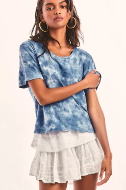 Calix Cotton Tee