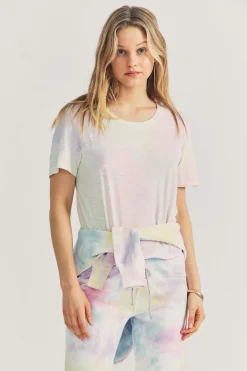 Calix Cotton Tee