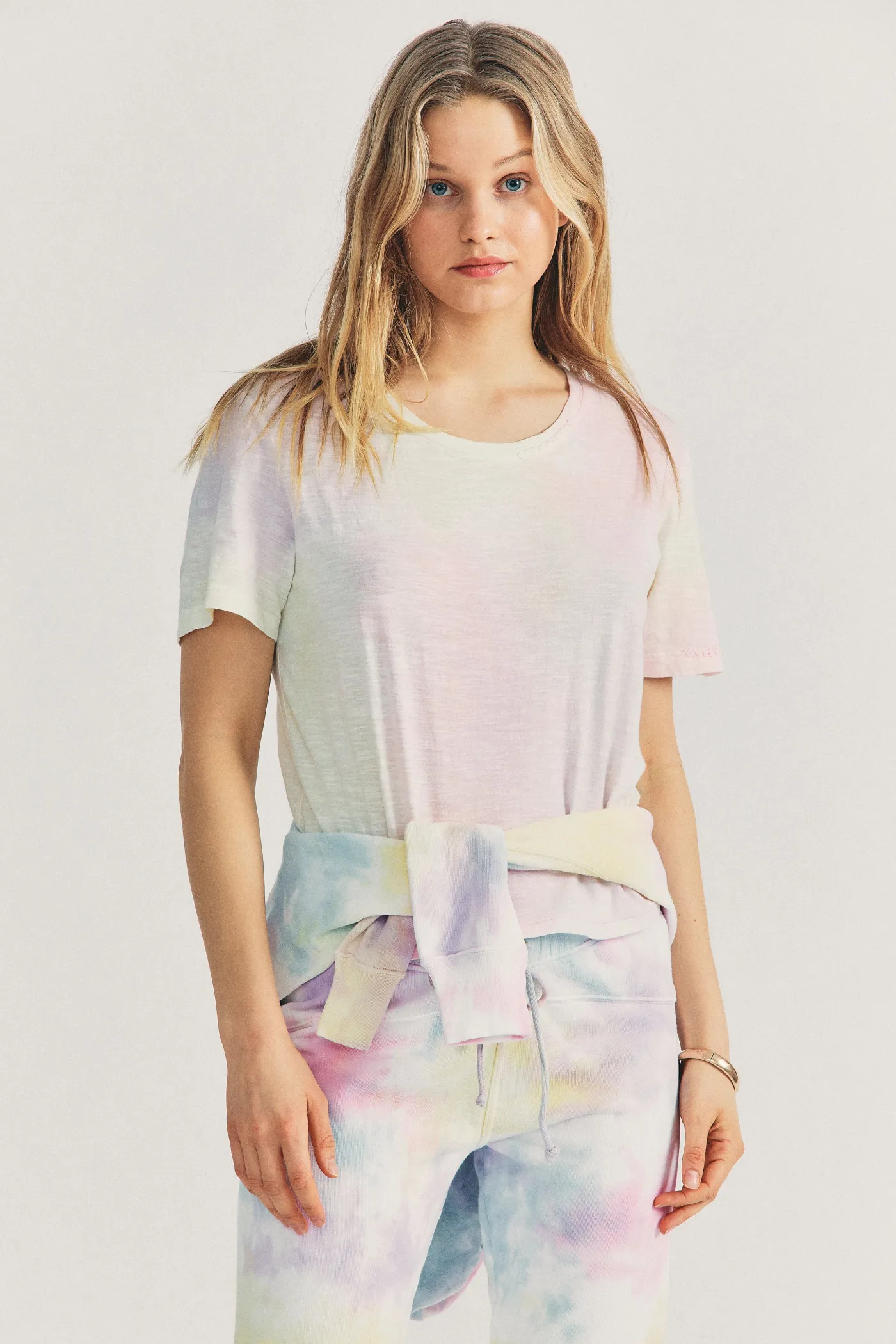 Calix Cotton Tee