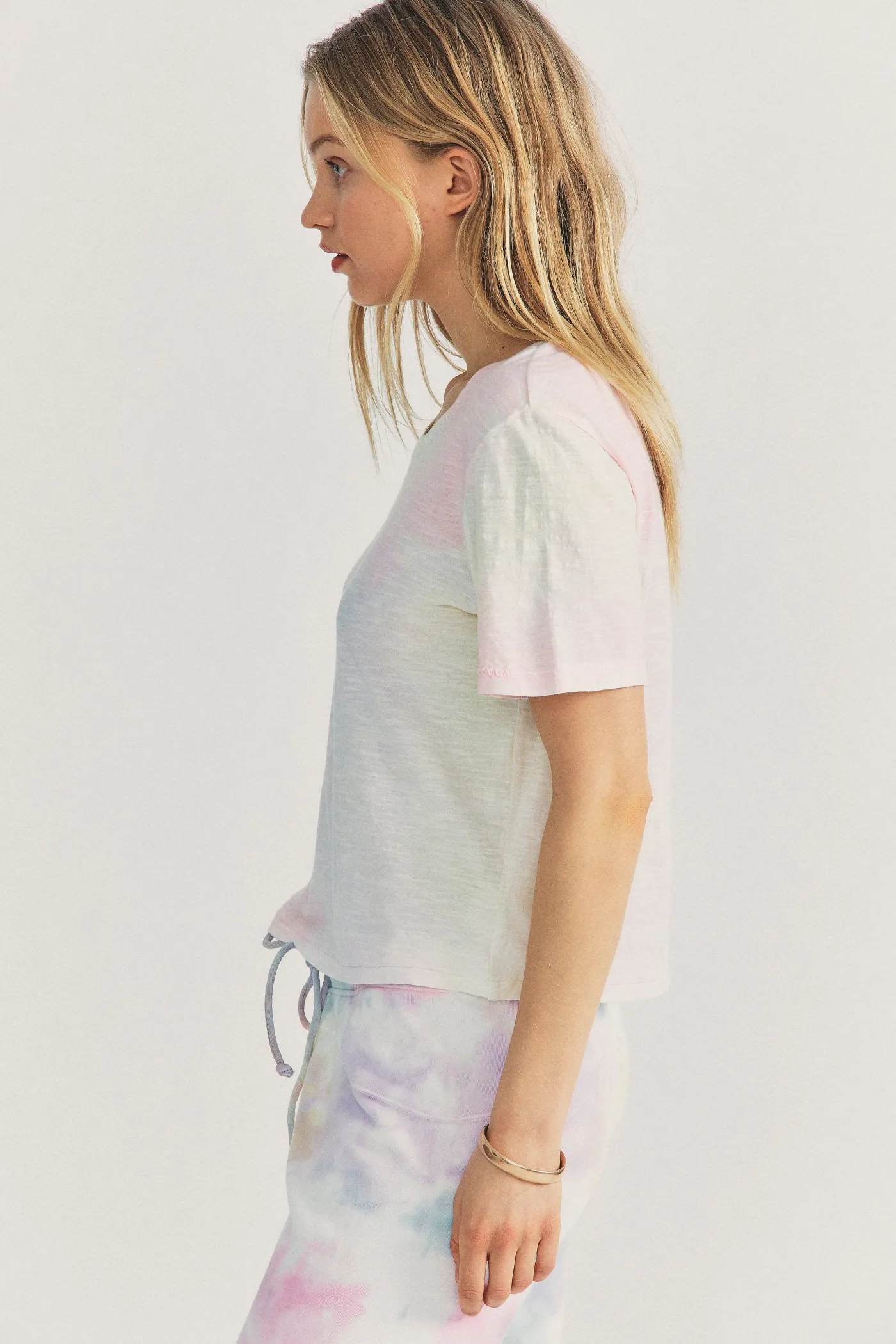 Calix Cotton Tee