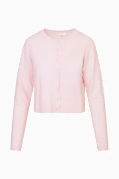 Cameryn Lightweight Cashmere Cardigan