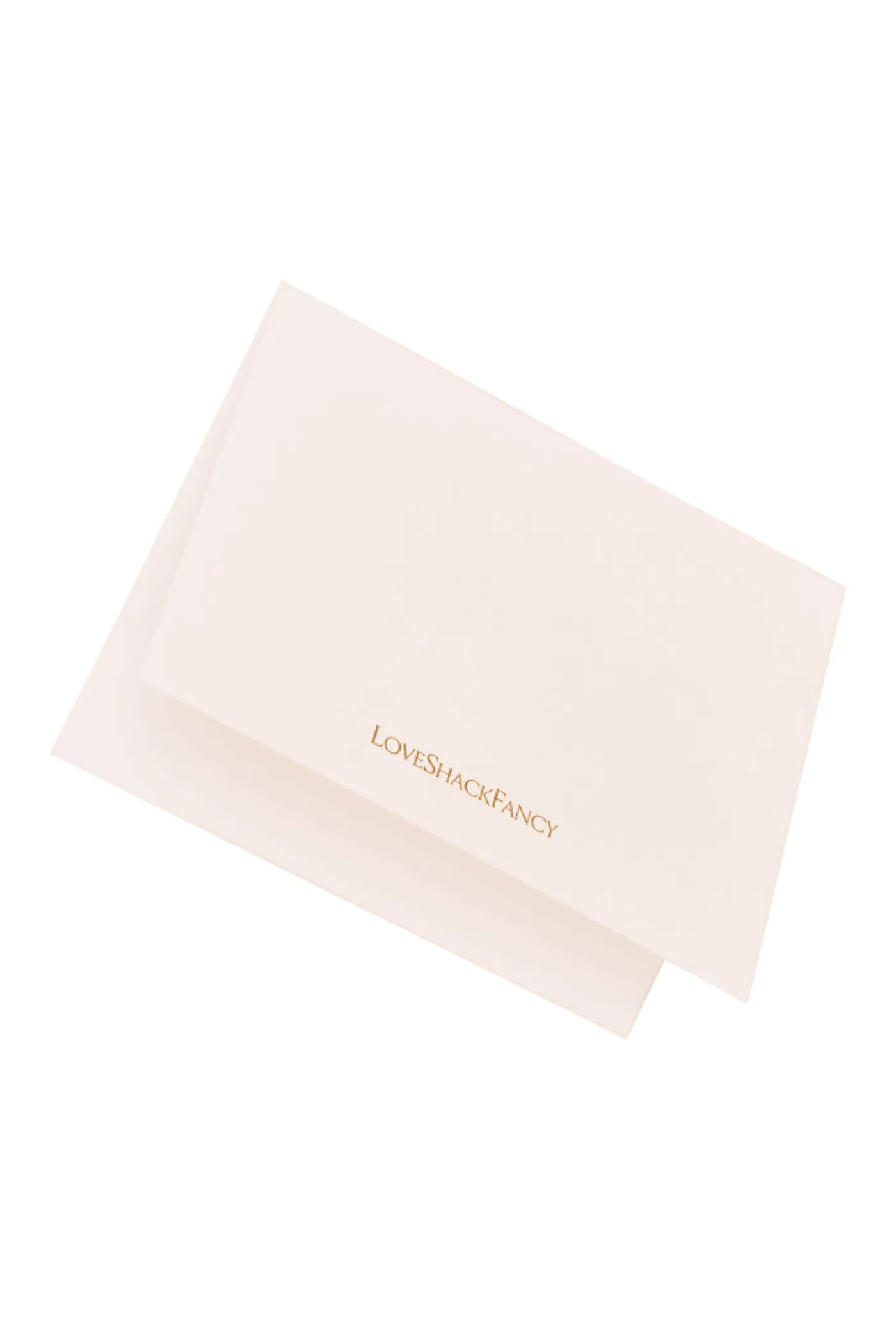 Card & Envelope Set
