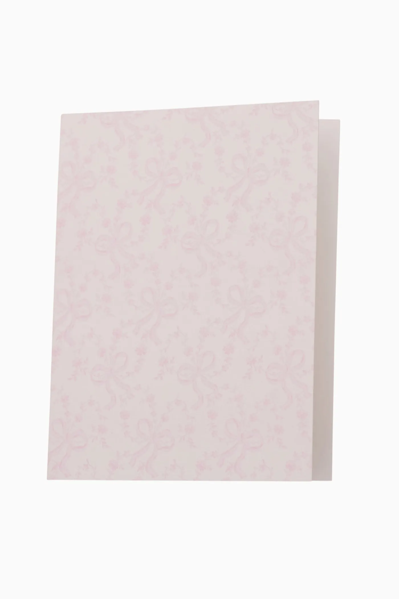 Card & Envelope Set