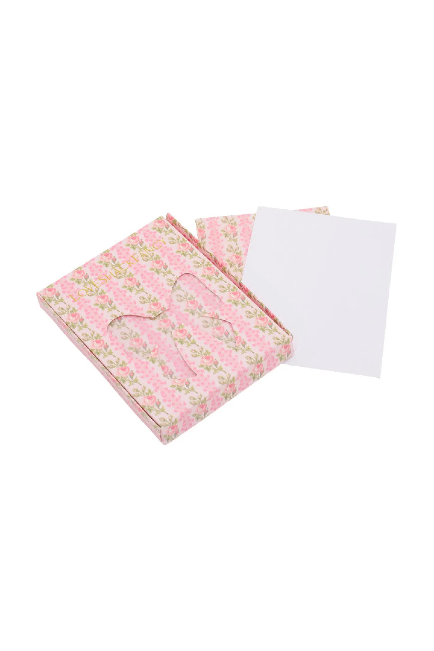 Card & Envelope Set