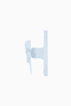 Case-Mate x LoveShackFancy Magnetic Bow Phone Loop Grip Works With MagSafe - Blue
