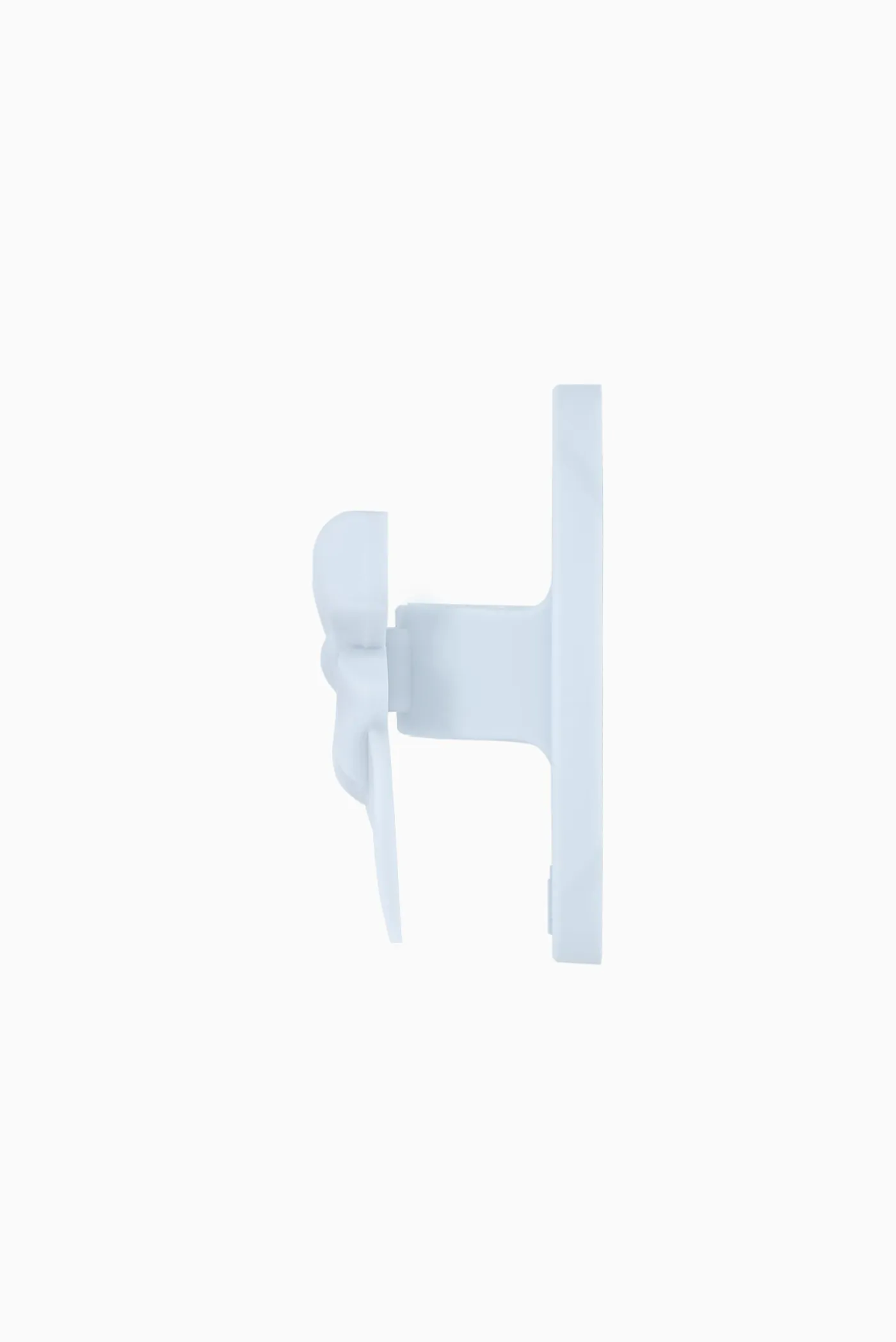 Case-Mate x LoveShackFancy Magnetic Bow Phone Loop Grip Works With MagSafe - Blue