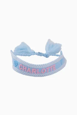 Charlotte Woven Bracelet