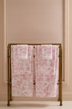 Cotton Bath Towel