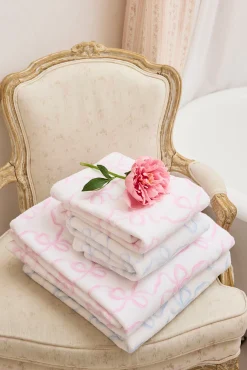 Cotton Bath Towel