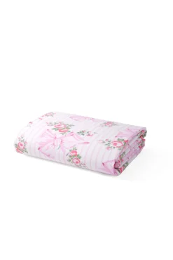 Cotton Crib Sheet
