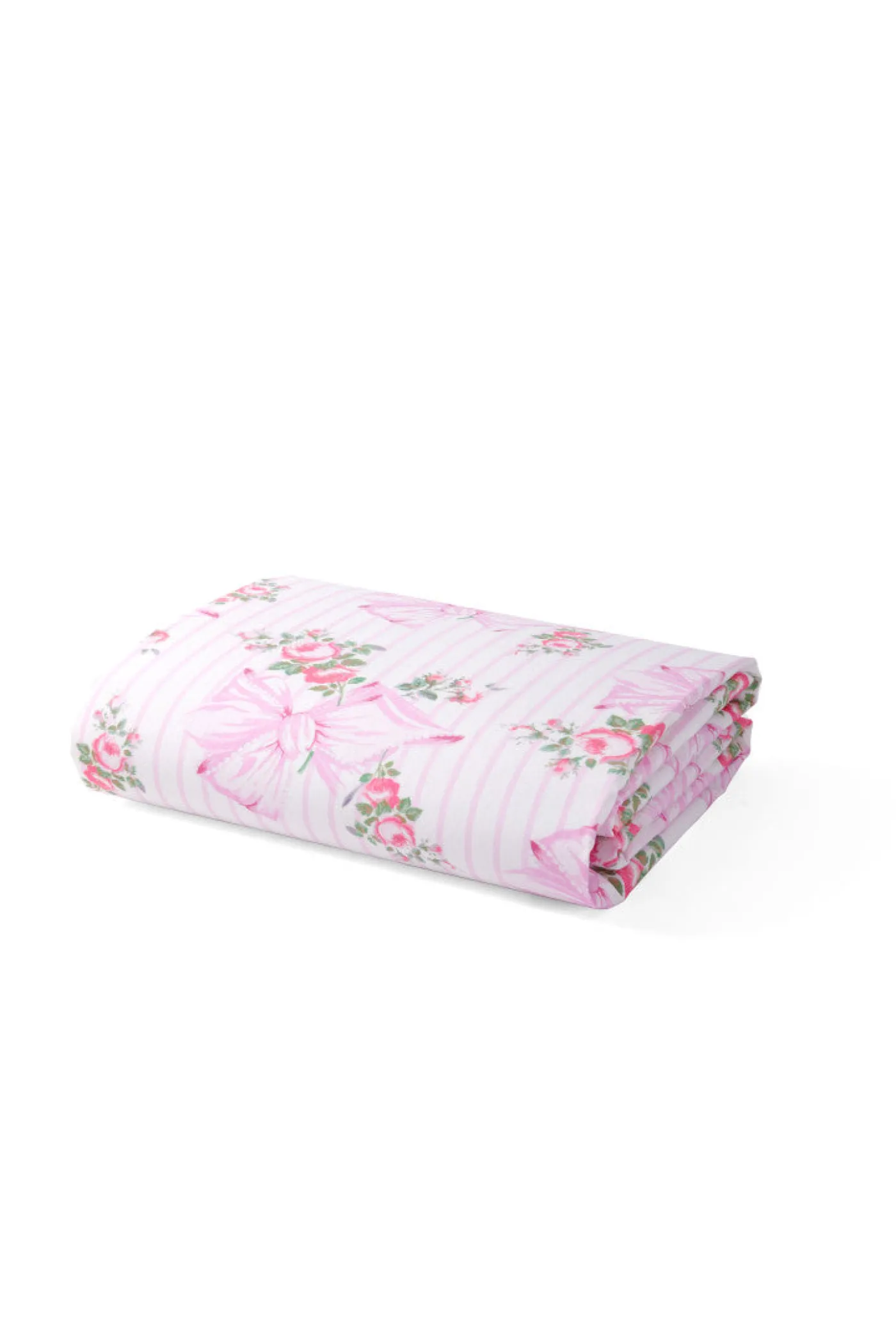 Cotton Crib Sheet