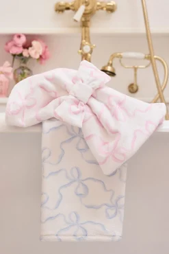 Cotton Hand Towel