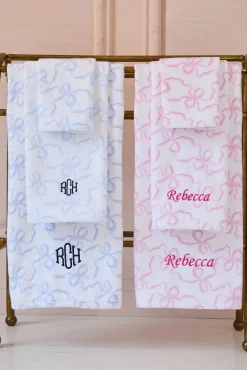 Cotton Hand Towel