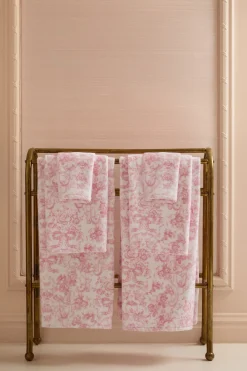Cotton Hand Towel