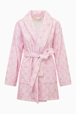 Cotton Indie Robe