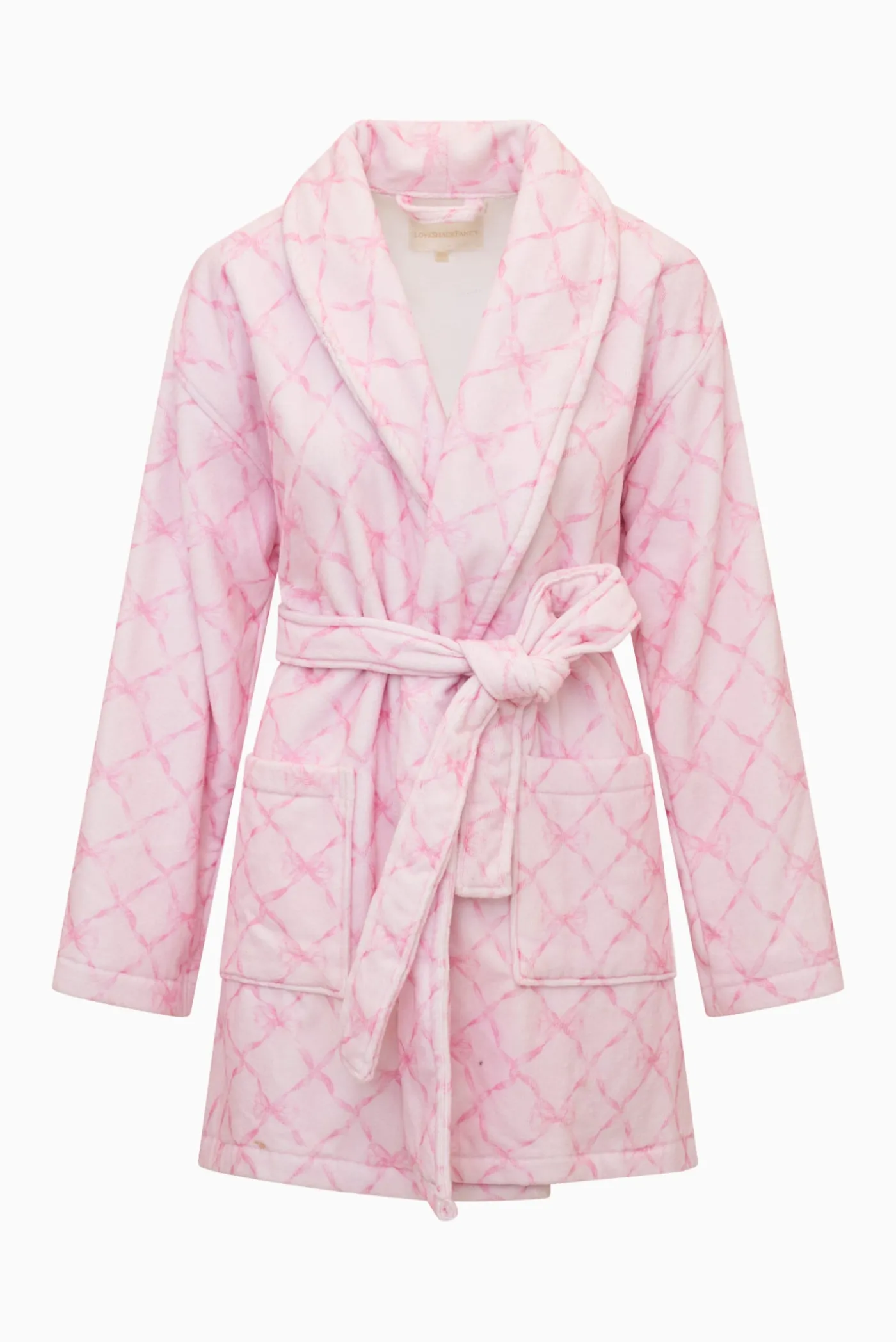 Cotton Indie Robe