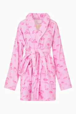 Cotton Indie Robe