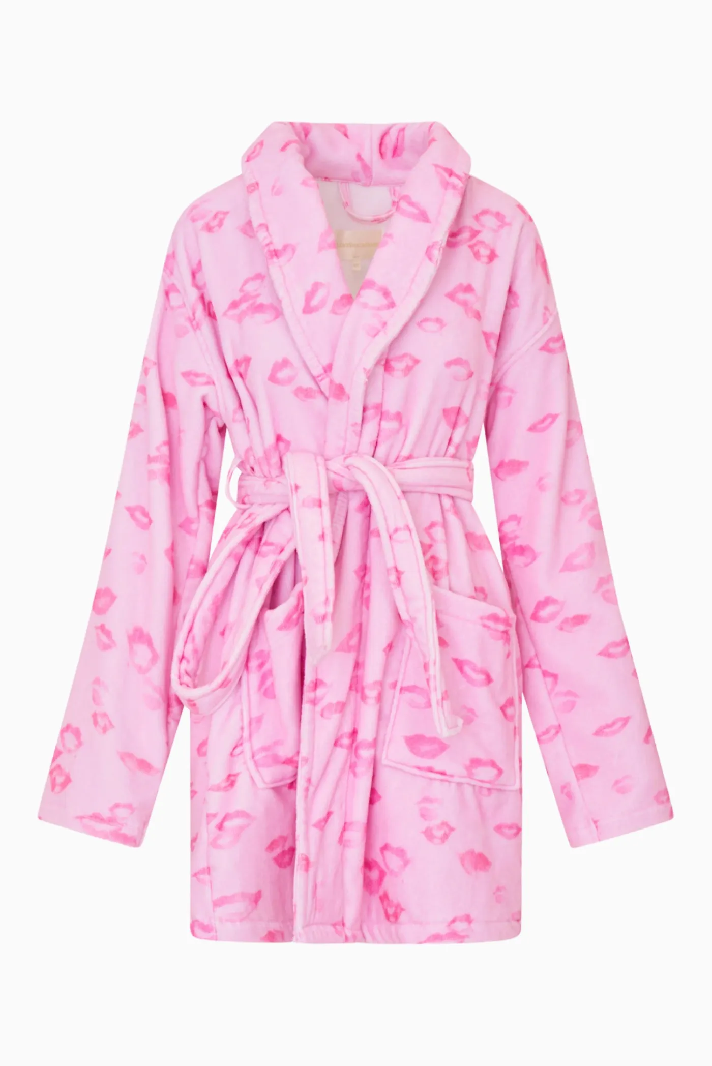 Cotton Indie Robe