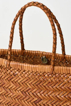Dragon Diffusion Mini Flat Gora Tote